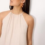 Paplūdimio suknelė Ysabel Mora 86276 S-2XL