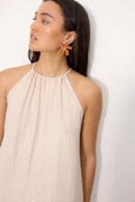 Paplūdimio suknelė Ysabel Mora 86276 S-2XL
