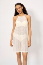 Ysabel Mora 86265 S-XL paplūdimio suknelė - Image 2