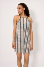 Ysabel Mora 86265 S-XL paplūdimio suknelė