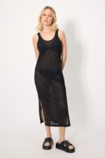 Ysabel Mora 86271 XS-2XL paplūdimio suknelė - Image 2