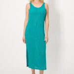 Ysabel Mora 86271 XS-2XL paplūdimio suknelė