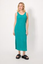 Ysabel Mora 86271 XS-2XL paplūdimio suknelė