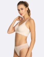 Top Julimex Simple Bra S-XL - Image 2
