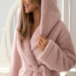 Chalatas L&L 2555 Heaven S-XL