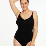Julimex Kūno formuojantis drabužis 421 Seamless S-2XL