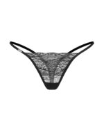 Stringai Obsessive Clara 2 vnt. pakuotė S-3XL - Image 7