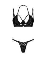 Komplektas Obsessive Keira Lise S-3XL - Image 4