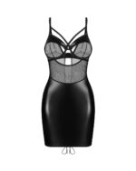 Naktinukai Obsessive Dominna S-3XL