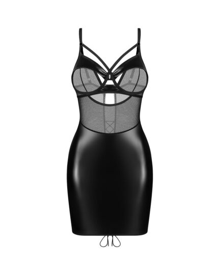 Naktinukai Obsessive Dominna S-3XL