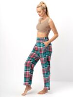 Pižamos kelnės Key LHE 419 B25 S-XL - Image 2