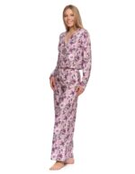 Pižama Moraj PDD4400-014 S-XL - Image 9