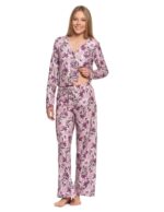 Pižama Moraj PDD4400-014 S-XL - Image 5