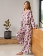 Pižama Moraj PDD4400-014 S-XL - Image 3