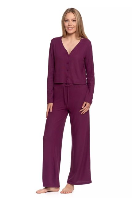 Pižama Moraj PDD4400-014 S-XL