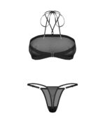 Komplektas Obsessive Orinelle S-XL - Image 8