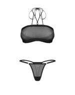 Komplektas Obsessive Orinelle S-XL