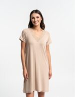Naktinukai Moraj PDK3200-010 trumpomis rankovėmis S-XL
