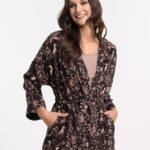 Chalatas Moraj PDSZ3400-001 S-3XL