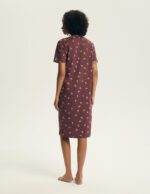 Naktinukai Henderson Ladies 45304 Evika trumpomis rankovėmis S-3XL - Image 5