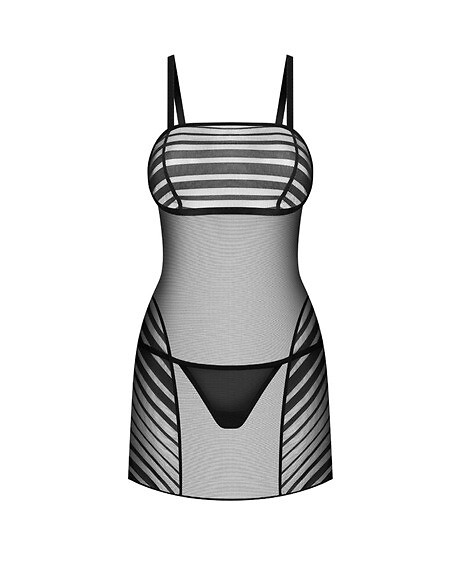 431161.jpg Naktinukai Obsessive Lune Bellis XS-2XL - Image 1