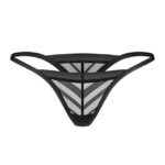 Stringai Obsessive Lune Bellis S-2XL