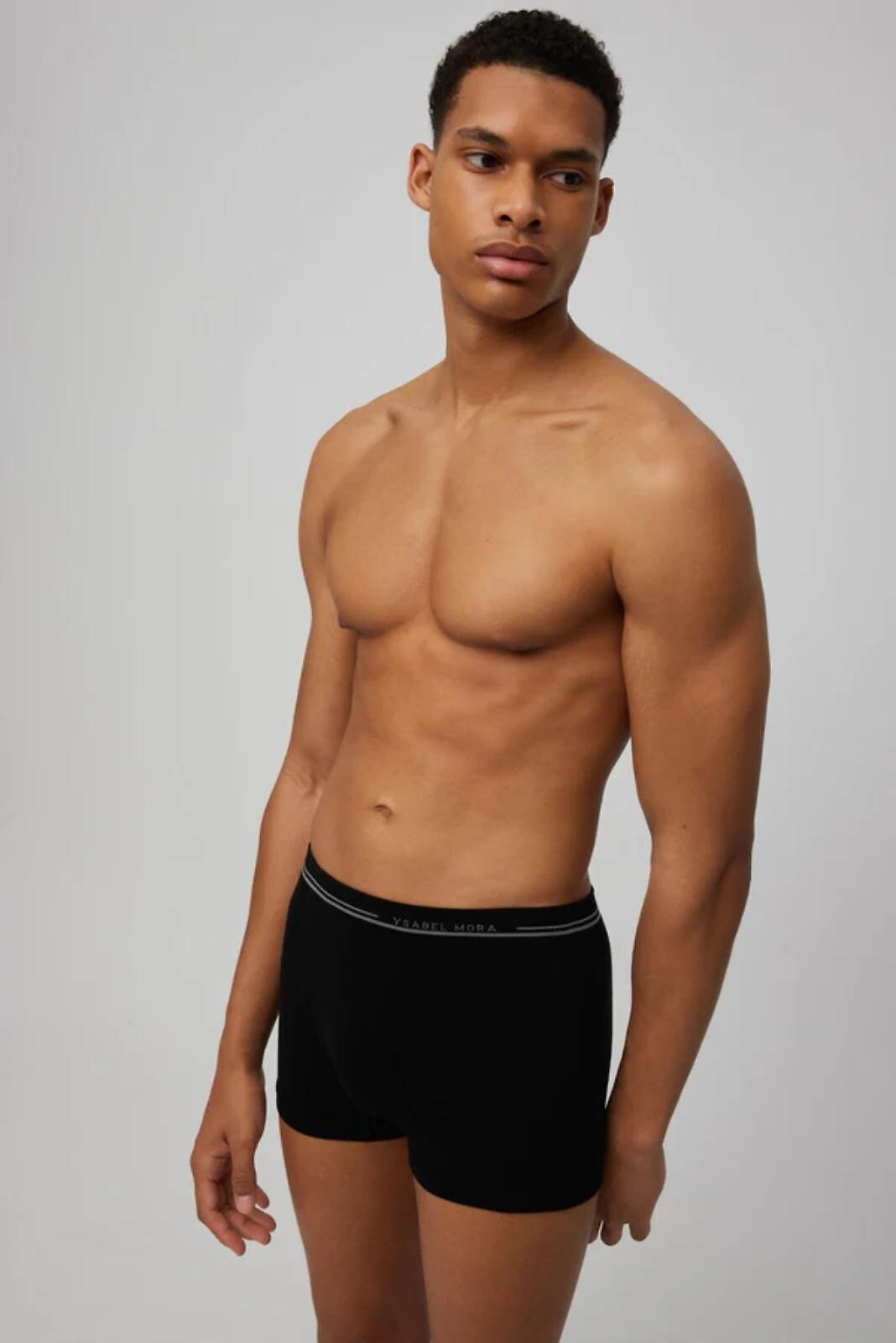 431685.jpg Ysabel Mora 20153 S-XL bokserio tipo kelnaitės - Image 1