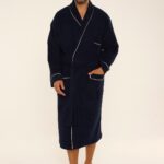 Chalatas De Lafense 0481 Laurent M-2XL