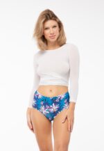 Kelnaitės Julimex Tissento Simple Maxi S-2XL - Image 4