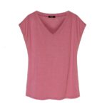 Pižamos marškinėliai Mefemi Mix&Match Mila PG71 S-2XL