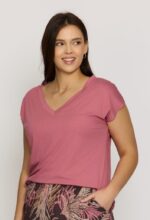 Pižamos marškinėliai Mefemi Mix&Match Mila PG71 S-2XL - Image 4