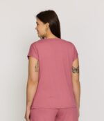 Pižamos marškinėliai Mefemi Mix&Match Mila PG71 S-2XL - Image 6