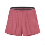 Pižamos šortai Mefemi Mix&Match Mila PDI1 vienspalviai S-2XL