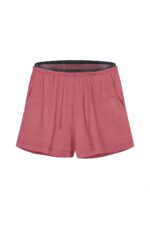 Pižamos šortai Mefemi Mix&Match Mila PDI1 vienspalviai S-2XL
