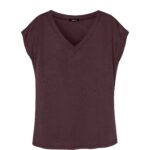Pižamos marškinėliai Mefemi Mix&Match Mila PG71 S-2XL