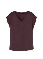 Pižamos marškinėliai Mefemi Mix&Match Mila PG71 S-2XL