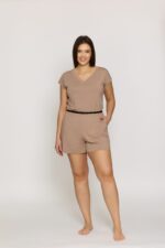 Pižamos marškinėliai Mefemi Mix&Match Mila PG71 S-2XL - Image 6