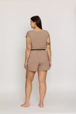 Pižamos marškinėliai Mefemi Mix&Match Mila PG71 S-2XL - Image 7