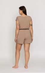 Pižamos marškinėliai Mefemi Mix&Match Mila PG71 S-2XL - Image 8