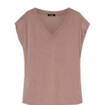Pižamos marškinėliai Mefemi Mix&Match Mila PG71 S-2XL