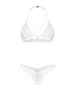 Komplektas Obsessive Weddya S-3XL - Image 5