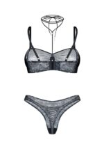 Komplektas Obsessive Corrosis S-3XL - Image 4