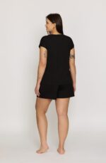Pižamos marškinėliai Mefemi Mix&Match Mila PG71 S-2XL - Image 5