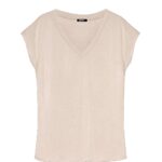 Pižamos marškinėliai Mefemi Mix&Match Mila PG71 S-2XL