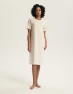 Naktinukai Henderson Ladies 45304 Evika trumpomis rankovėmis S-XL - Image 2