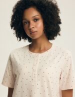 Naktinukai Henderson Ladies 45304 Evika trumpomis rankovėmis S-XL - Image 3