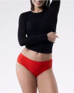 Julimex Simple Panty S-XL kelnaitės - Image 2