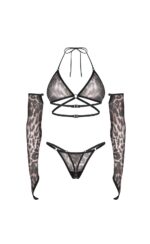 Komplektas Obsessive Addia S-XL - Image 8