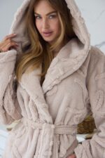 Chalatas L&L 2632 Elodie XS-XL - Image 2