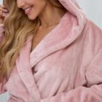 Chalatas L&L 2601 Honey S-XL